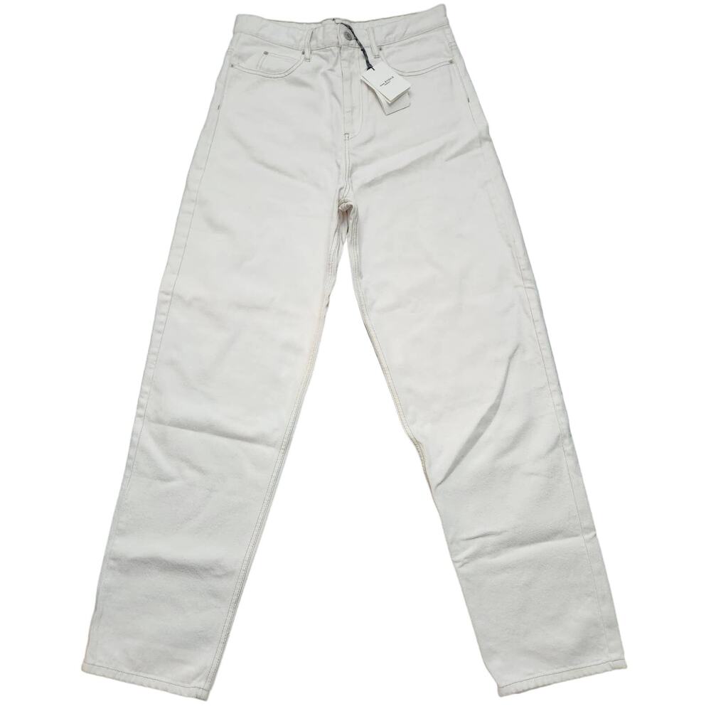 NWT Isabel Marant Corsy High Rise Jeans Size FR 38 US 6